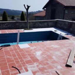 Étendez la saison de baignade avec un système de chauffage efficace pour votre piscine Savigny-le-Temple